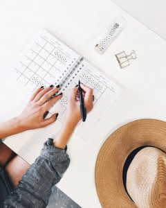 Content planning